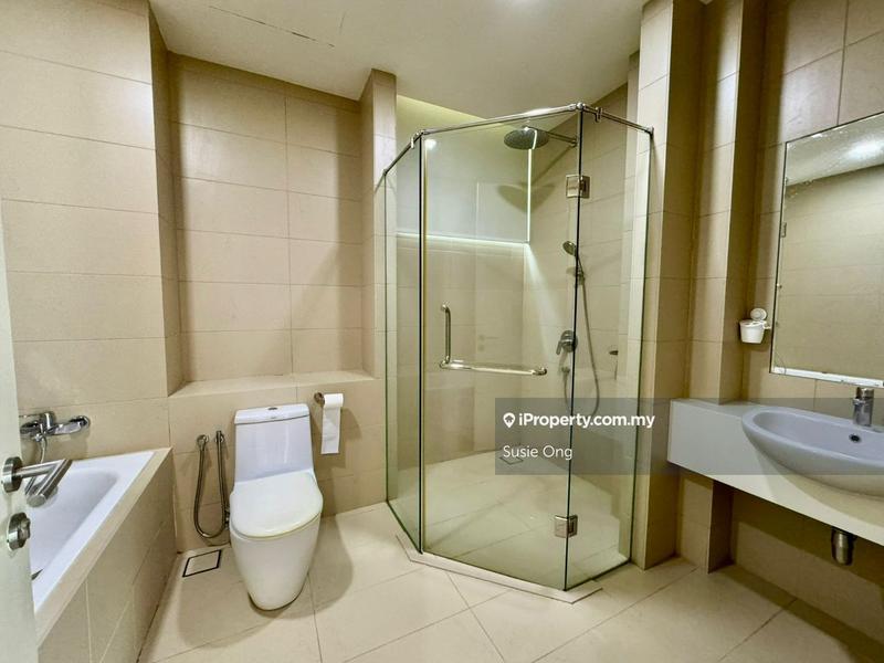 Service Residence for Rent in Brunsfield Residence by Susie Ong - iProperty.com.my