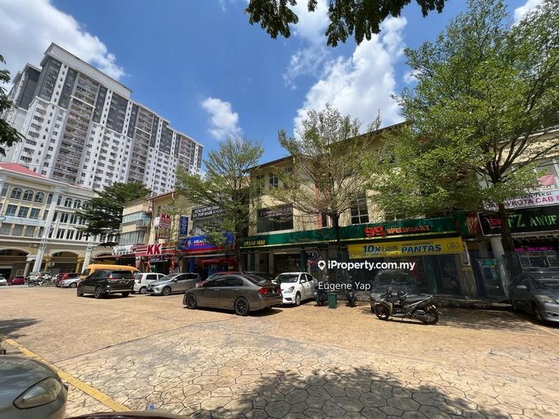 Shop / Office for Sale in Taman Putra Damai, Ara Damansara by Eugene Yap - iProperty.com.my