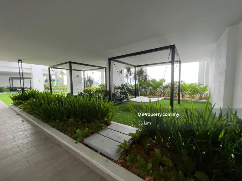 Service Residence for Rent in The Mark @ Cheras by CS Lim - iProperty.com.my