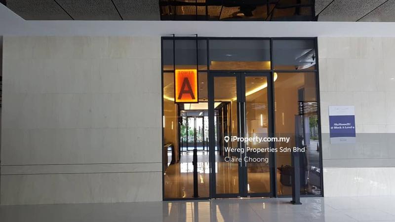 Service Residence for Sale in Skyluxe On The Park Bukit Jalil by Claire Choong - iProperty.com.my