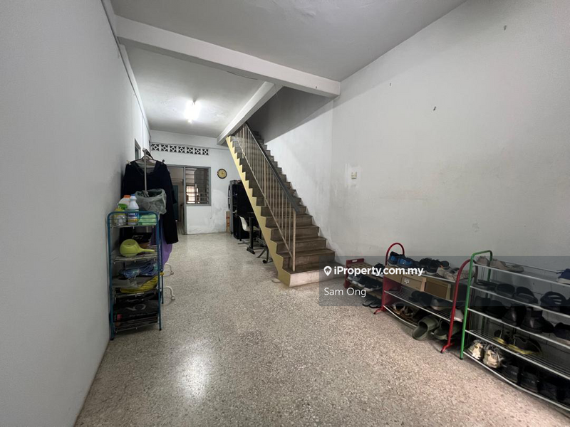 2-storey Terraced House for Sale in Seksyen 17, Petaling Jaya by Sam Ong - iProperty.com.my