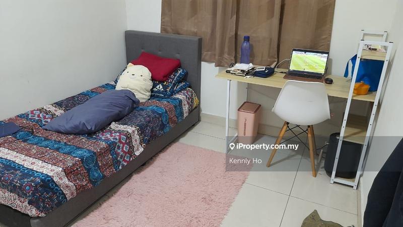 For Rent - Zenith Residences