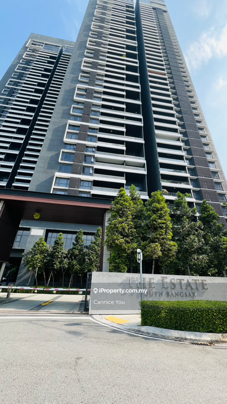 Kondominium untuk Disewa di The Estate oleh Cannice You - iProperty.com.my