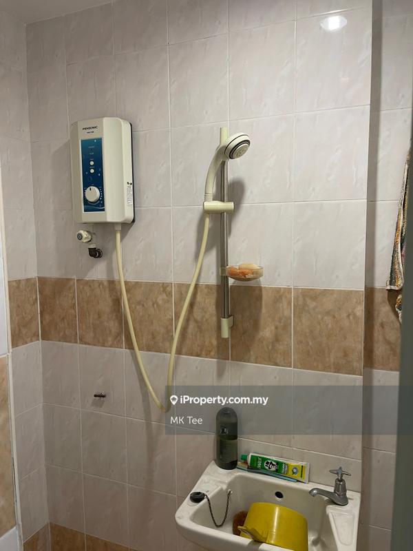 Pangsapuri untuk Dijual di Mutiara Perdana 2 oleh MK Tee - iProperty.com.my
