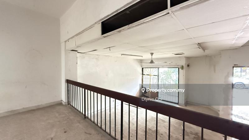 2-storey Terraced House for Sale in Taman Desa, Taman Desa by Dlynie Ooi - iProperty.com.my