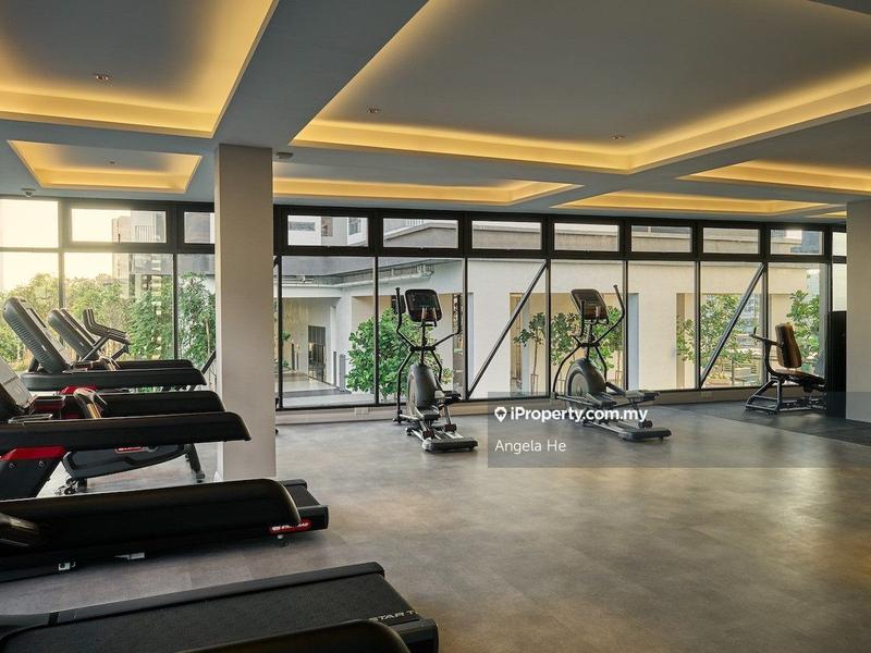 Service Residence for Sale in Atwater : Service Residences by Angela He - iProperty.com.my