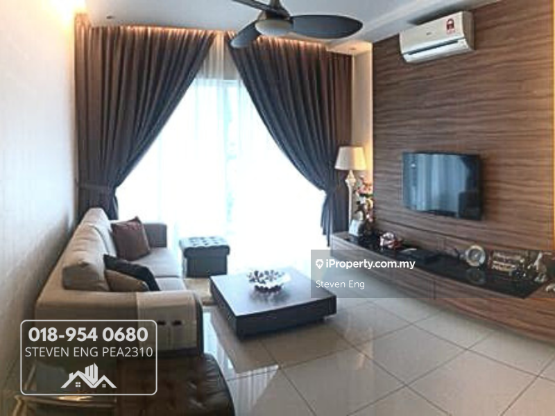 For Sale - The Haven