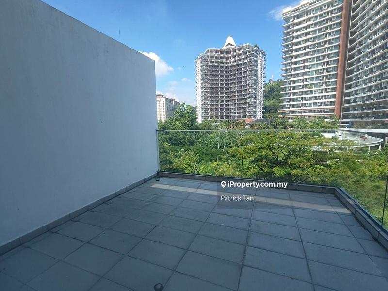 3.5-storey Terraced House for Rent in Empire Residence, Damansara Perdana by Patrick Tan - iProperty.com.my