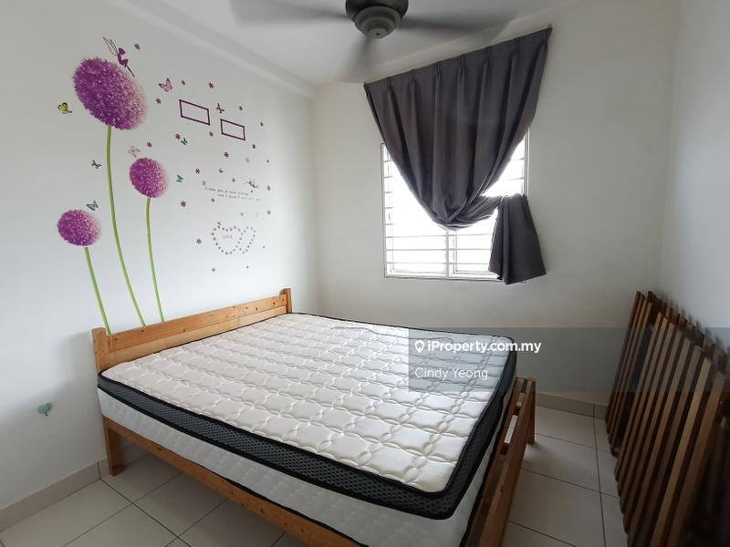 Apartment for Rent in Karisma @ Eco Majestic by Cindy Yeong - iProperty.com.my