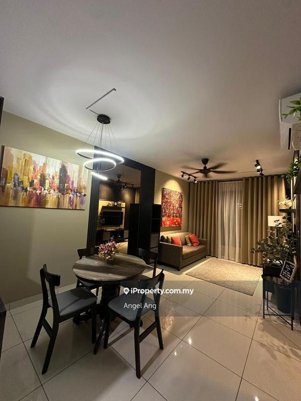 For Rent - GAIA Residences