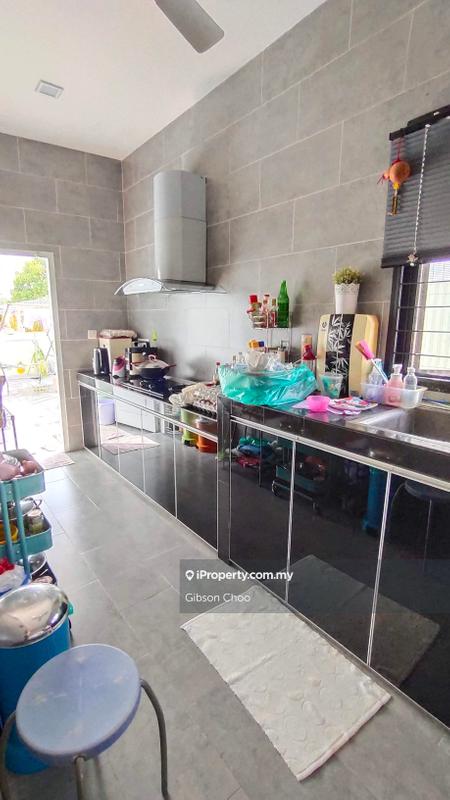 Rumah Berkembar untuk Dijual di twin palms, Bandar Sungai Long oleh Gibson Choo - iProperty.com.my