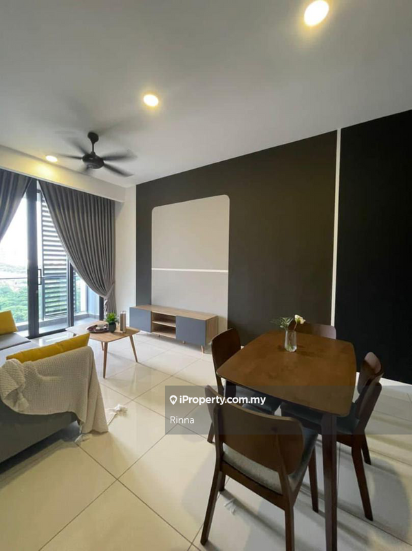 Kondominium untuk Dijual di Avara oleh Rinna - iProperty.com.my