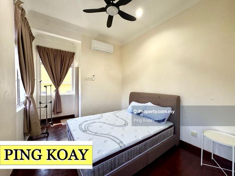Rumah Berangkai 3 Tingkat untuk Disewa di 3 STY TERRACE CORNER | MOVE IN CONDITION, Tanjung Bungah oleh Ping Koay - iProperty.com.my