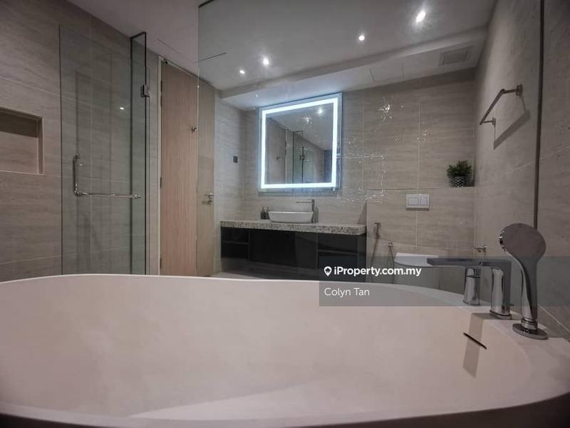 Service Residence for Sale in Star Residences Two by Colyn Tan - iProperty.com.my