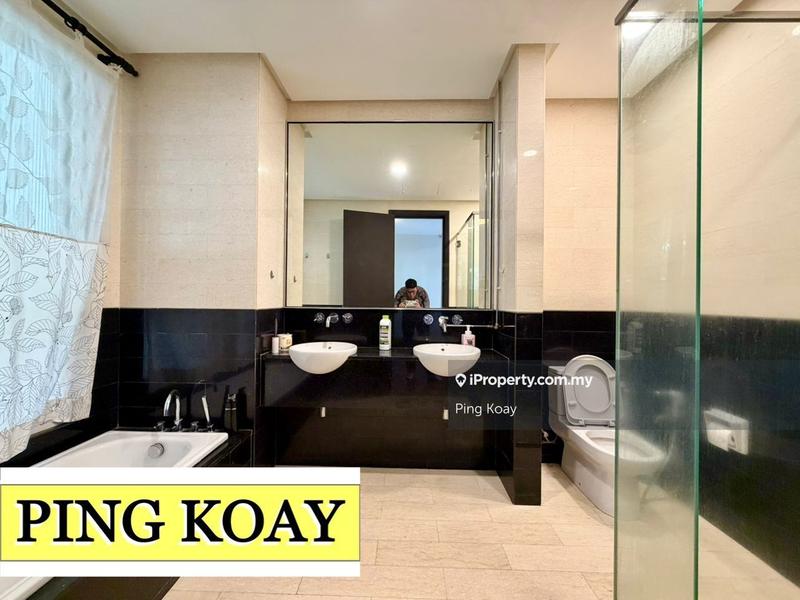 Rumah Berangkai 2.5 Tingkat untuk Dijual di ARIZA COURTYARD TERRACE | STRAITS QUAY |, Tanjung Tokong oleh Ping Koay - iProperty.com.my
