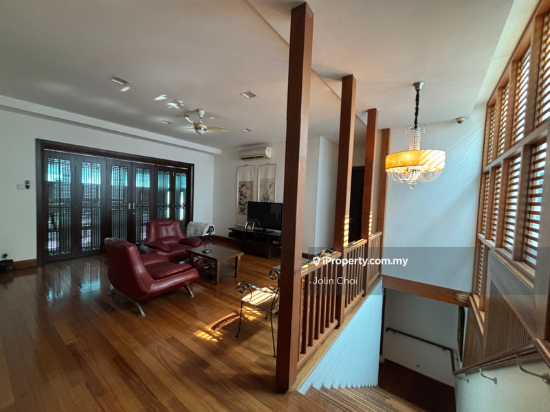 Rumah Berkembar untuk Dijual di Bandar Puteri Puchong, Puchong oleh Jolin Choi - iProperty.com.my