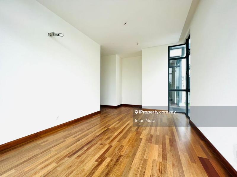 Rumah Berkembar untuk Dijual di Putrajaya, Putrajaya oleh Intan Musa - iProperty.com.my