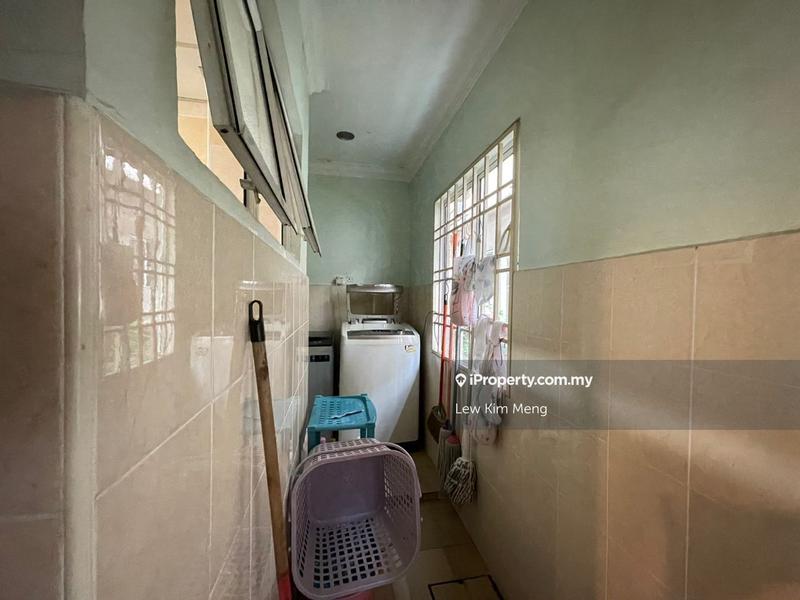 2.5-storey Terraced House for Sale in Taman Megah Kepong, Kepong by Lew Kim Meng - iProperty.com.my