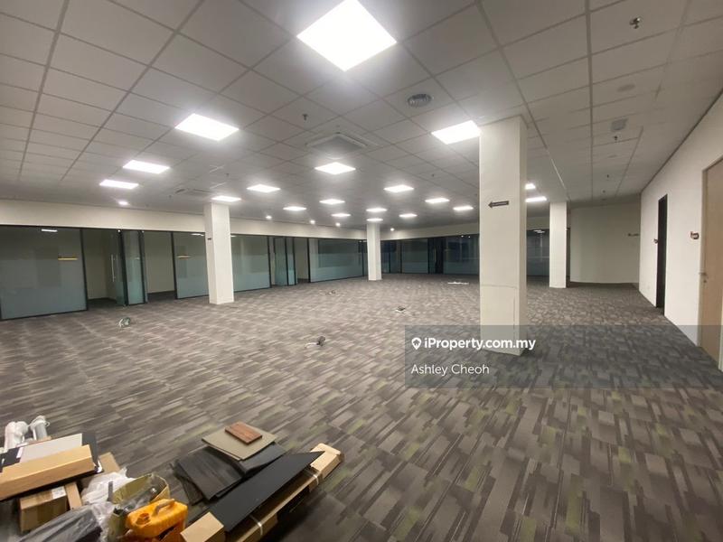 For Sale - Facing Main Road & LRT, Glenmarie, Temasya Glenmarie, Temasya Niaga, Glenmarie, Glenmarie