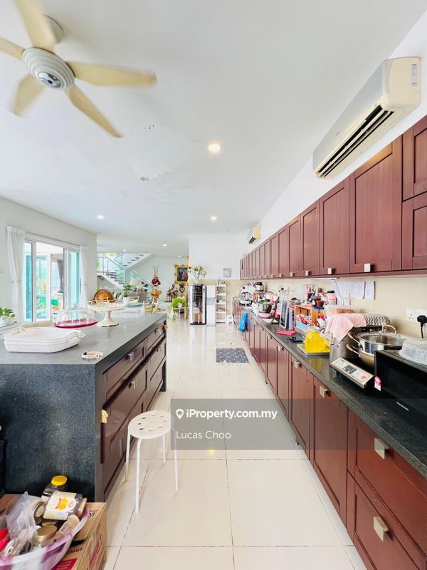 Rumah Berkembar untuk Dijual di Taman Melawati, Ulu Kelang oleh Lucas Choo - iProperty.com.my