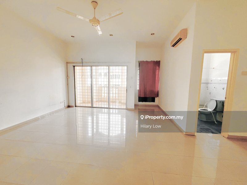3-storey Terraced House for Sale in BANDAR PUCHONG JAYA, Puchong by Hilary Low - iProperty.com.my