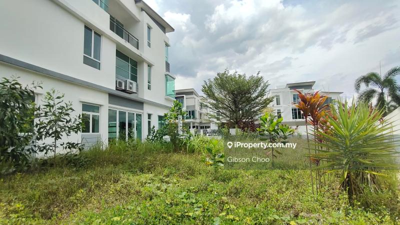 Bungalow House for Sale in Tropicana cheras, c, bandar mahkota cheras, kajang, Cheras by Gibson Choo - iProperty.com.my