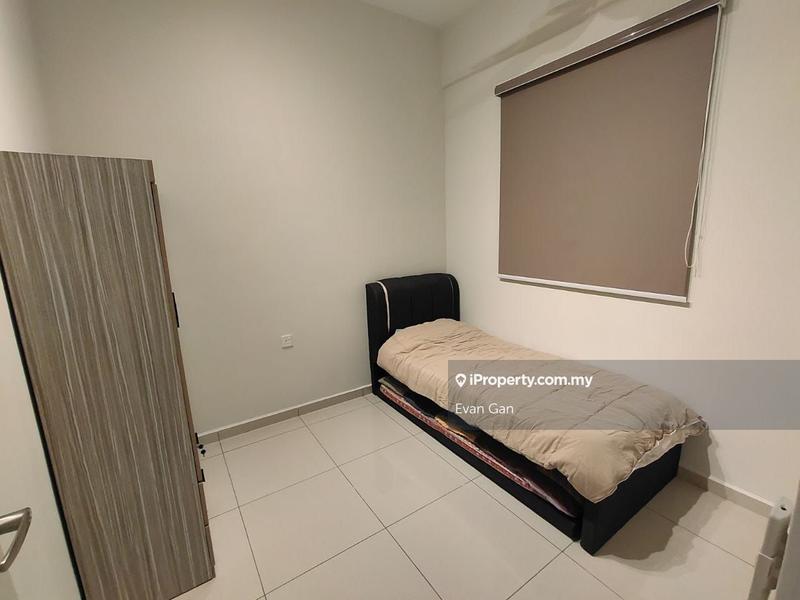 Service Residence for Sale in Ong Kim Wee Residence by Evan Gan - iProperty.com.my
