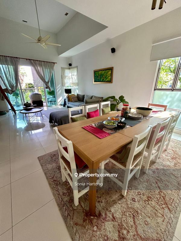 For Sale - Mont Kiara Meridin