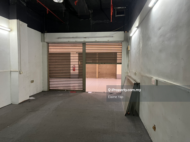 Retail Space for Sale in Usj 1, Subang Jaya by Elaine Yap - iProperty.com.my