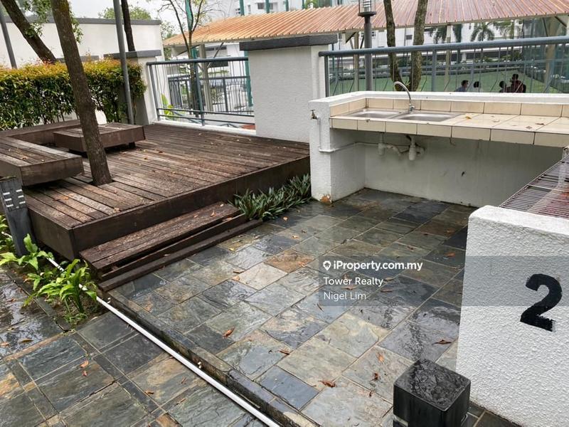 Condominium for Sale in Perdana Emerald by Nigel Lim - iProperty.com.my