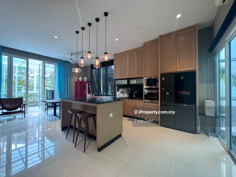 Banglo untuk Dijual di ha38v, Ulu Kelang oleh Zana Zakri - iProperty.com.my