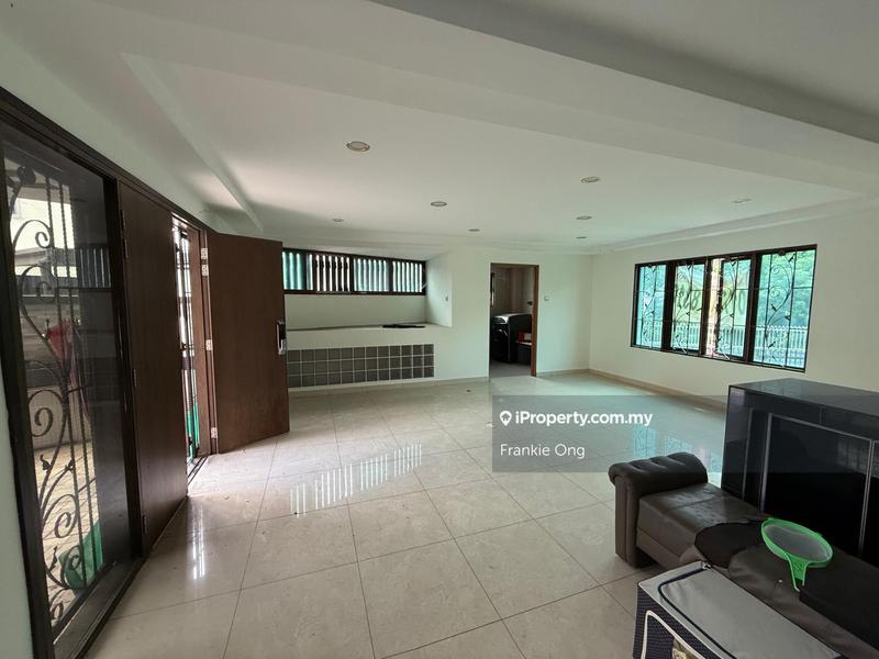3-storey Terraced House for Sale in Taman Midah, Cheras by Frankie Ong - iProperty.com.my