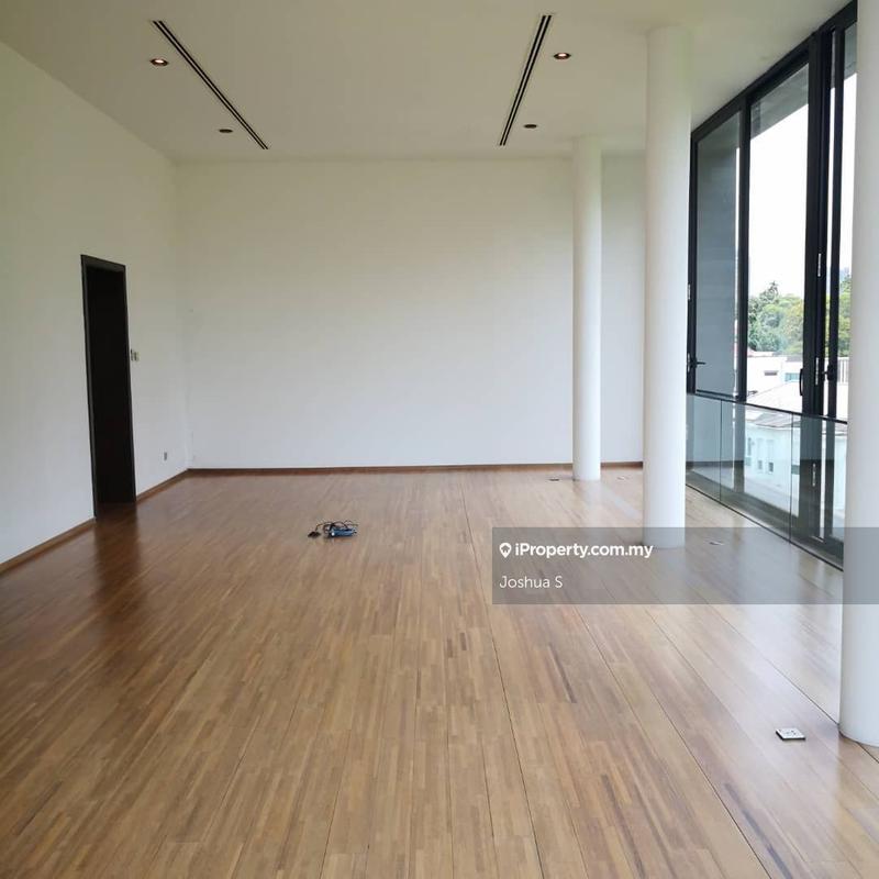 Bungalow House for Sale in Damansara Heights, Damansara Heights by Joshua S - iProperty.com.my