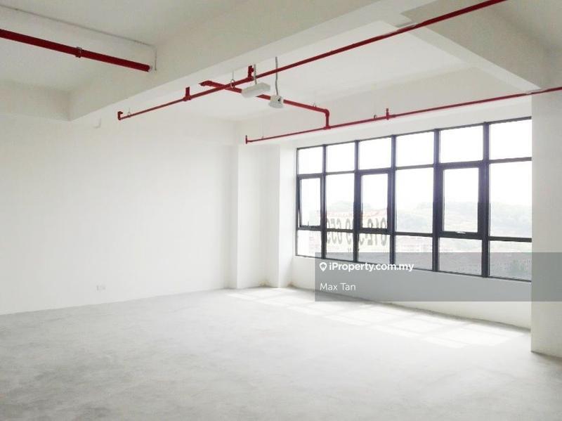 Office for Sale in Tropicana, Petaling Jaya by Max Tan - iProperty.com.my