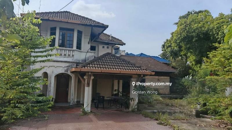 Rumah Berangkai 2 Tingkat untuk Dijual di Kota Damansara, Selangor oleh Gordan Wong - iProperty.com.my