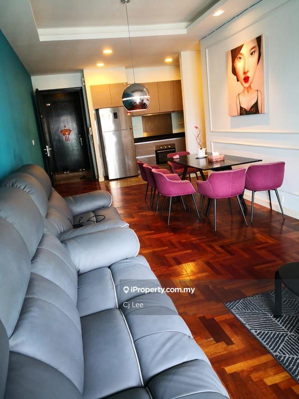 For Rent - Residency V