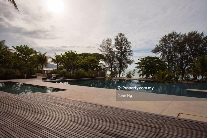 For Sale - By The Sea