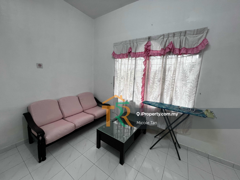 For Rent - Wisma 2020