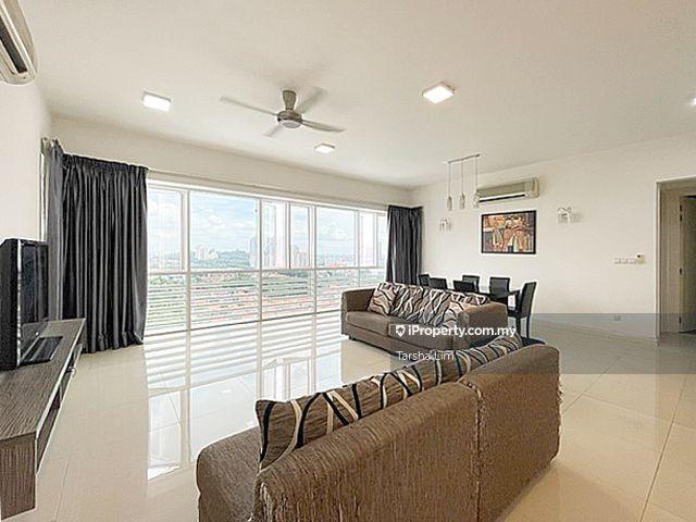 Condominium for Sale in Surian Residences by Tarsha Lim - iProperty.com.my