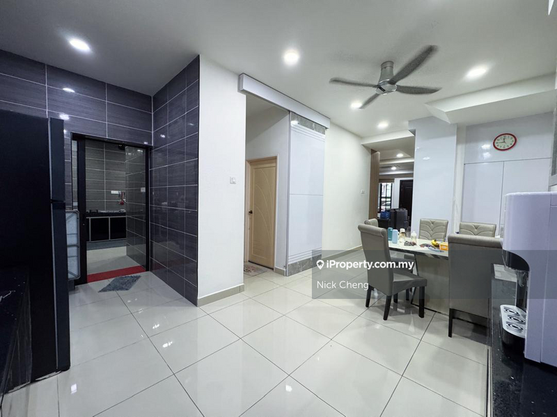Cluster House for Sale in MAPLE-Double Storey Cluster House Scientex Kulai2, Kulai by Nick Cheng - iProperty.com.my