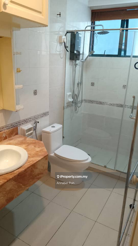 Kondominium untuk Disewa di Corinthian Condominium oleh Annabel Poh - iProperty.com.my