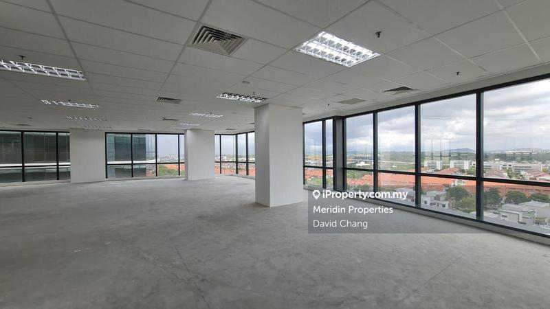 Office for Rent in Shah Alam, Subang jaya, Glenmarie by David Chang - iProperty.com.my