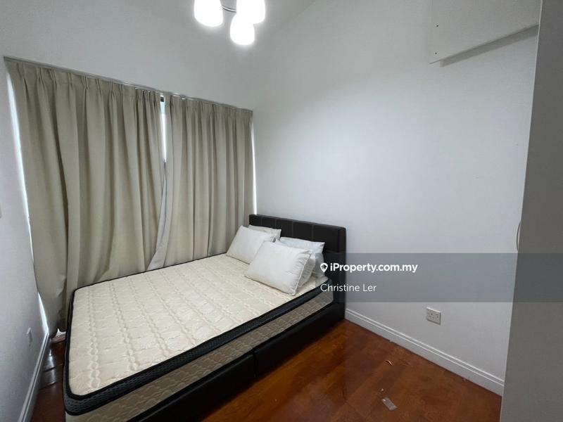 Service Residence for Sale in Setia SKY Residences by Christine Ler - iProperty.com.my