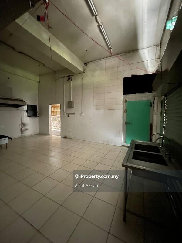 Banglo Komersial untuk Dijual di Cyberjaya, Selangor oleh Aizat Azhari - iProperty.com.my