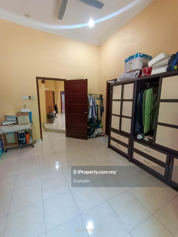 Banglo Tanah untuk Dijual di Linggi, Port Dickson oleh Shahidin - iProperty.com.my