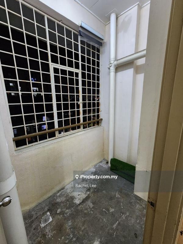 For Rent - Indah Cempaka