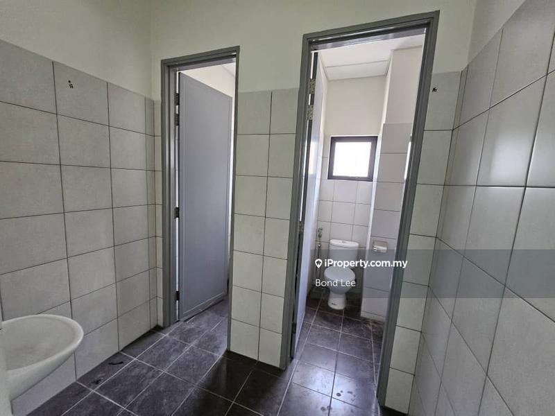 Semi-D Kilang untuk Disewa di Kota Puteri, Ijok oleh Bond Lee - iProperty.com.my