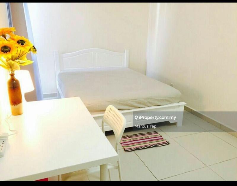 Kondominium untuk Dijual di Serin Residency oleh Marcus Yap - iProperty.com.my