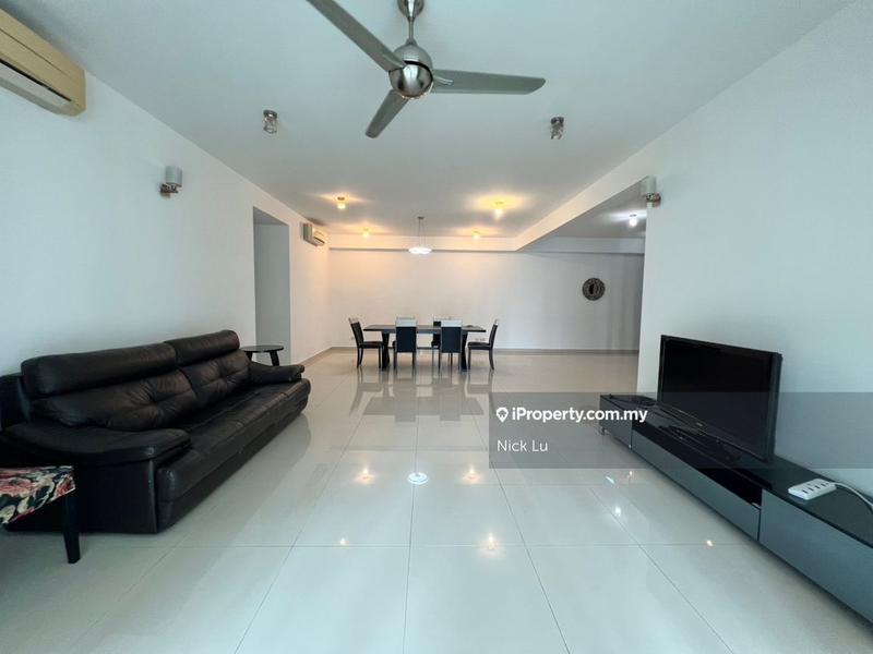 Condominium for Sale in Mont Kiara Meridin by Nick Lu - iProperty.com.my