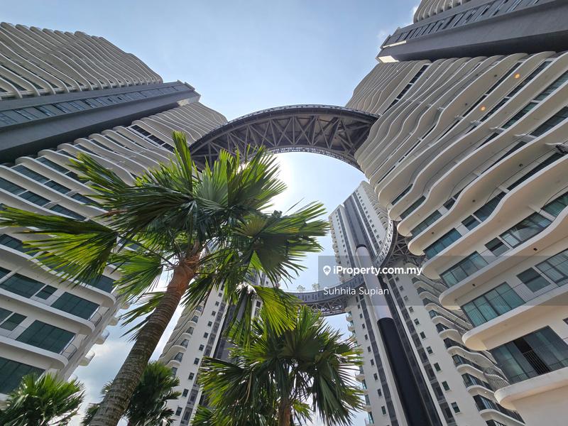 For Sale - Datum Jelatek Residence